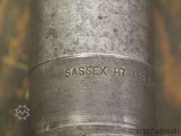Sassex Ø 148,5 mm / H7