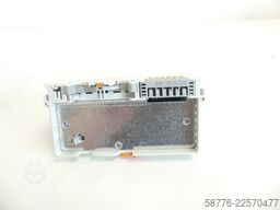 WAGO 750-323 Profibus DP 12 MBd/ Digital SN 93787 -!-