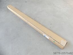 Waldmann MQAL 84 ND Maschinenleuchte / 113731000-00806840 --