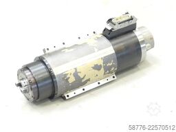 Weiss WEISS 168928B-002 Spindel