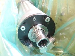 Weiss W-175229B / 175229B Schleifspindel SN: 175229B-0033 - ! -
