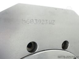 unbekannt Werkzeugrevolver 5603923WZ mit 12 Stationen für EMAG VSC 200 DUO