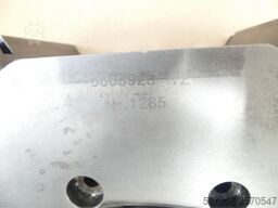 unbekannt Werkzeugrevolver 5603923WZ SN:1285 mit 12 Stationen für EMAG VSC 200 DUO