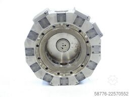 unbekannt Werkzeugrevolver 5603923WZ SN:1286 mit 12 Stationen für EMAG VSC 200 DUO