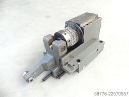  Werkzeugspindel für Hedelius BC 40D Maschine