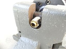  Werkzeugspindel für Hedelius BC 40D Maschine