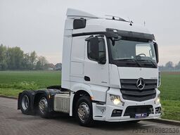 MERCEDES-BENZ ACTROS 2545 LS . 230 13LTR