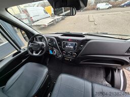Iveco Daily 50C18 BE Trekker/ Bouwjaar 11-2022/ 10T t...