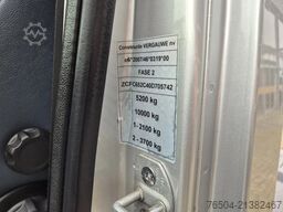 Iveco Daily 50C18 BE Trekker/ Bouwjaar 11-2022/ 10T t...