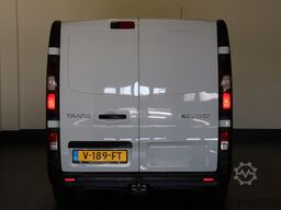 Renault Trafic 1.6 dCi 125PK L2 EURO 6 - Airco - Navi -...