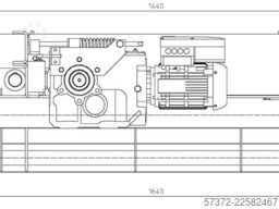 CSF LH P+F/MONO