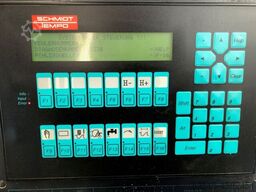 Schmidt Tempo Ersatzteile + Reparaturen + Maschinen