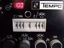 Schmidt Tempo Ersatzteile + Reparaturen + Maschinen