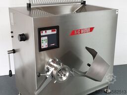 K+G WETTER 419 MWW-E130