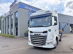 DAF XG 480 FT 4X2 OCC365