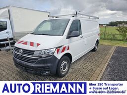 VW T6.1 Kasten lang 4MOTION L2H1 REGALSYSTEM
