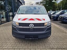 VW T6.1 Kasten lang 4MOTION L2H1 REGALSYSTEM