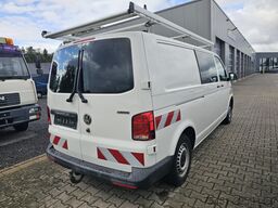 VW T6.1 Kasten lang 4MOTION L2H1 REGALSYSTEM