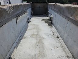Kel-Berg 4 AXLE ALU TIPPER 48T TOTAL