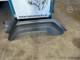 DAF plaat, opstapbak 2318223 / 2318234