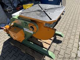 Protarc Zaar KT 1000