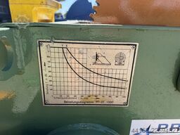 Protarc Zaar KT 1000