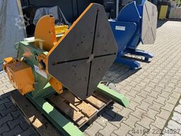 Protarc Zaar KT 1000