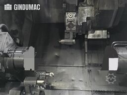DOOSAN Puma TT 2500 SY