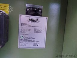 MAKA/Griggio AH 430
