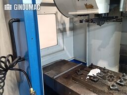 KNUTH XMILL 640