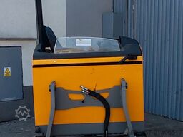 Jungheinrich ETV 214 9.41m