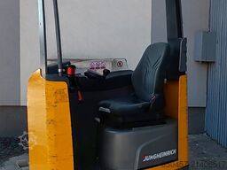 Jungheinrich ETV 214 9.41m