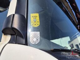 Scania R 420 LB6x2MNB Rohrbahnen Komplettzug !!