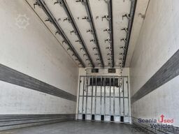 Scania R 420 LB6x2MNB Rohrbahnen Komplettzug !!