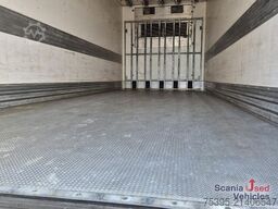 Scania R 420 LB6x2MNB Rohrbahnen Komplettzug !!