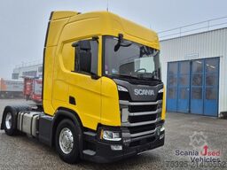 Scania R 450 A4x2NA Highline Smart 2 !