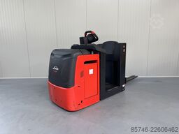 LINDE V  * DEMO !!