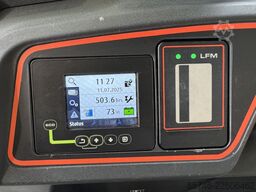 LINDE V  * DEMO !!