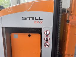 STILL EK x ( 24 ) * DEMO !! Triplex FFL !!