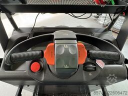 LINDE V  * DEMO !! with SAFETY gates !!