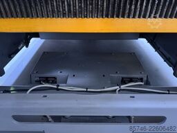 JUNGHEINRICH EFX 413 X + i * with Wire Guidance !! Triplex FFL !!