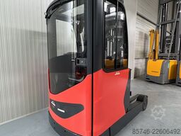 LINDE R 25 -  * FULL cabin !! Triplex FFL !! DEMO !!!