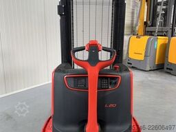 LINDE L 20 as  ( 1173 ) NEW / Unused !!