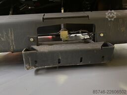 JUNGHEINRICH EFX 413 X + i * with Wire Guidance !! Triplex FFL !!