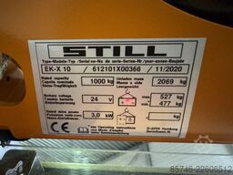 STILL EK x 10 * DEMO !!