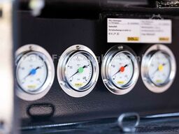 DOLL Tiefbett T2E-S3FS21 panther