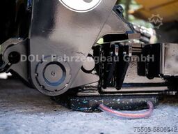 DOLL Tiefbett T2E-S3FS21 panther