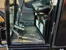 Sany SY 35U Diesel 3,8t + 1 Löffel