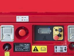 Magni ES0808AC 8,00 m Elektro Neugerät