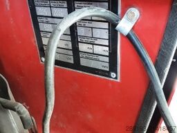 Manitou 120 AETJ-C 3D Elektro 11,95 m